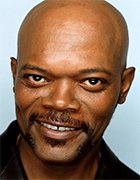 Samuel L. Jackson